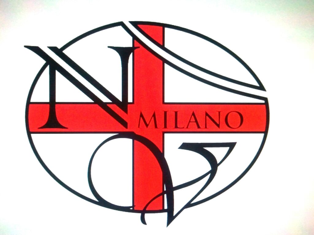 Logo Milano NV