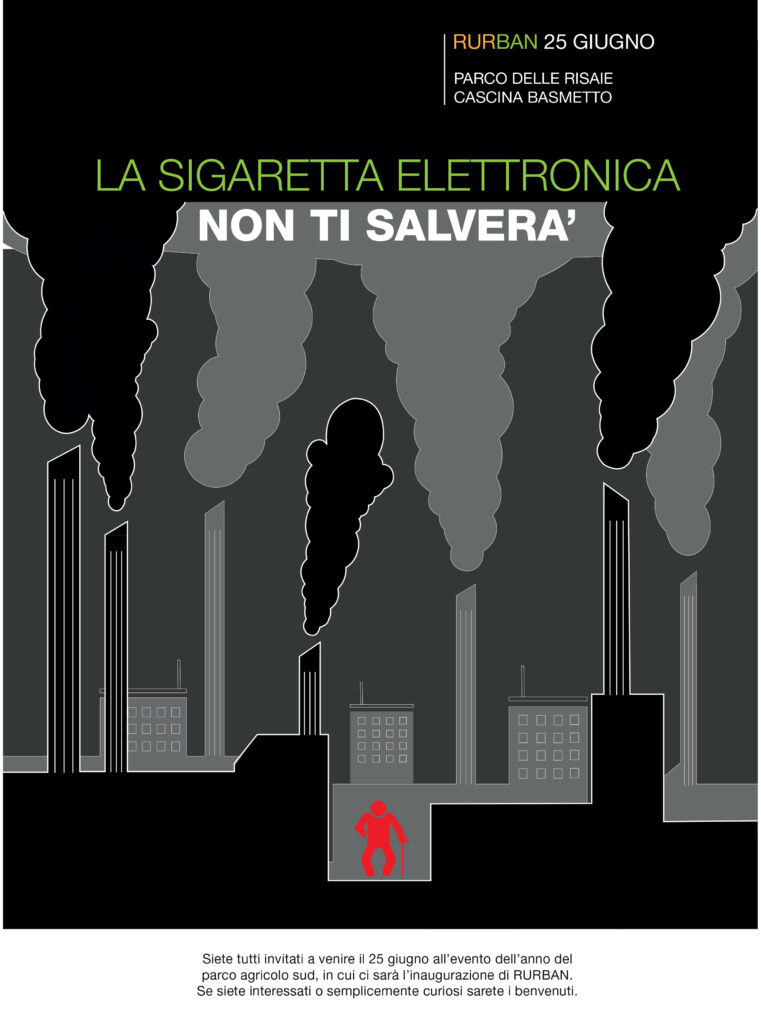 Manifesto ECIG