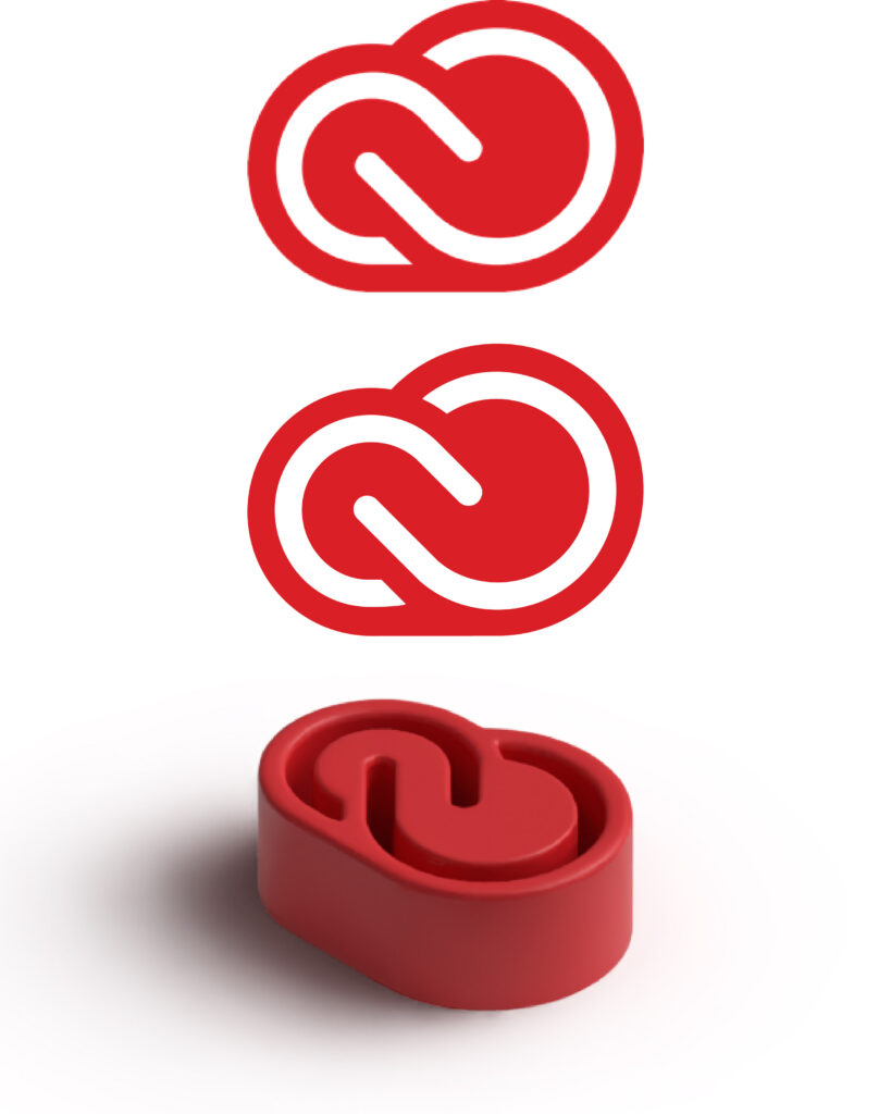 Logo Creative Cloud