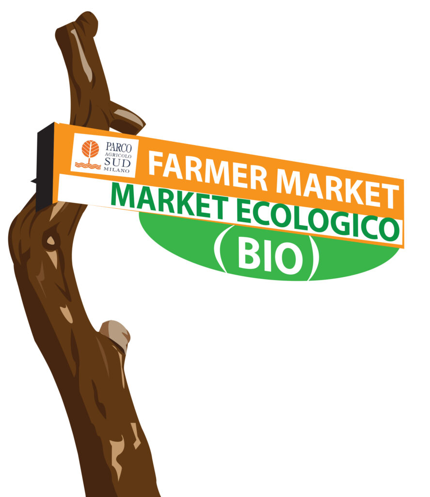 Infografica Farmer Market
