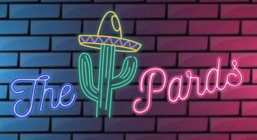 Logo – The pards