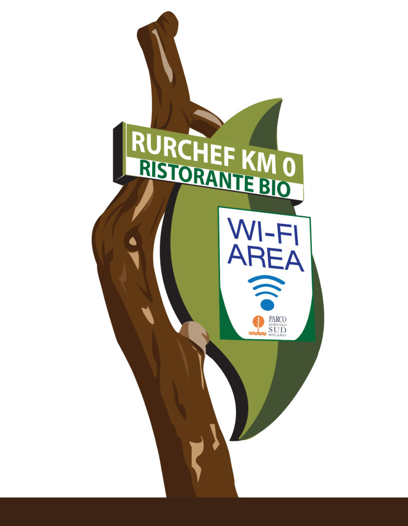 Segnaletica Rurchef