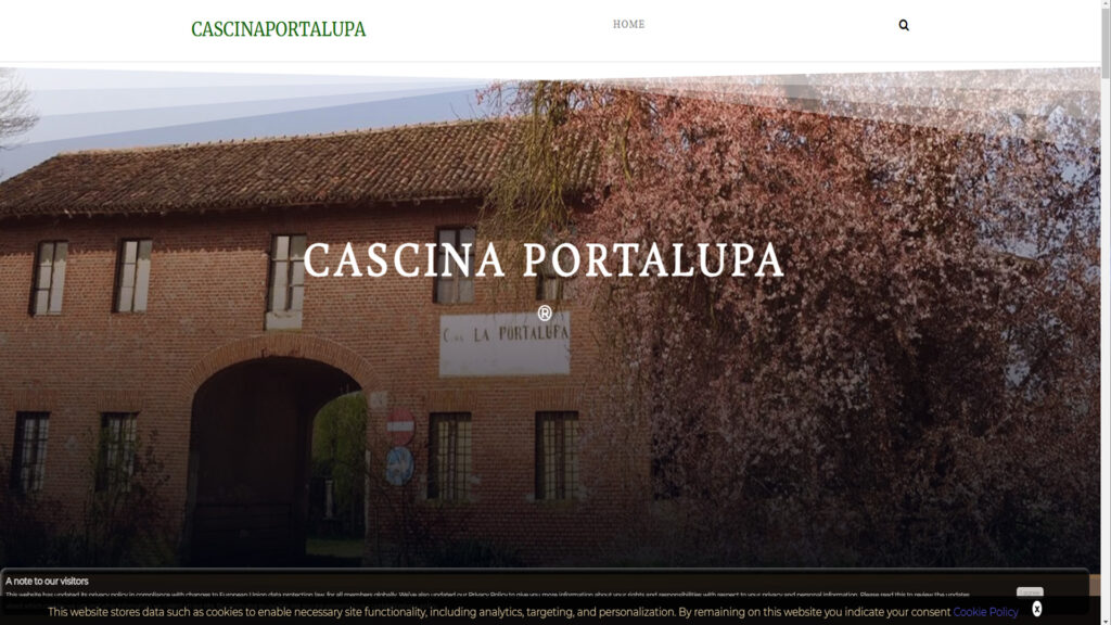 Sito portalupa 1
