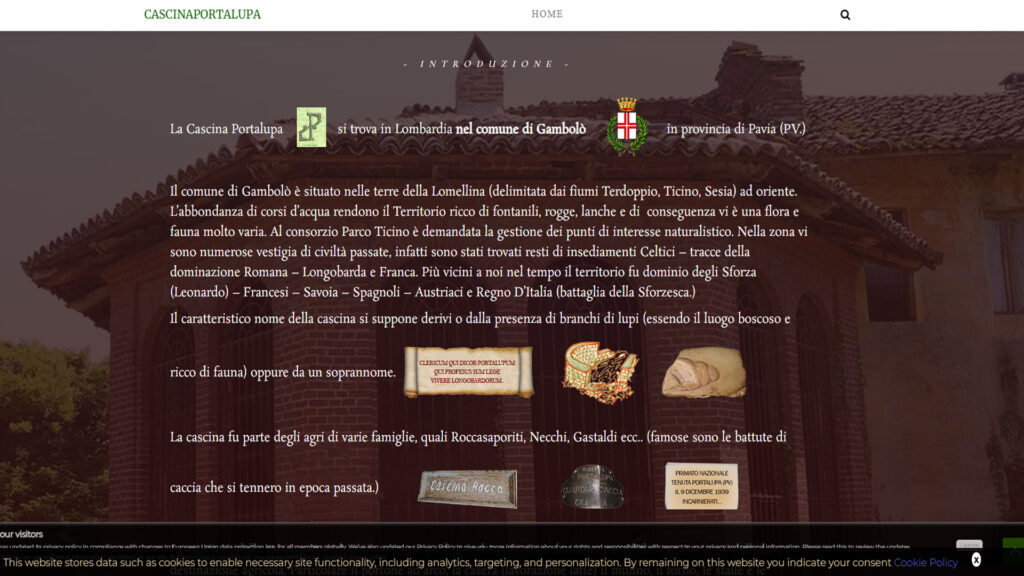 Sito portalupa 2