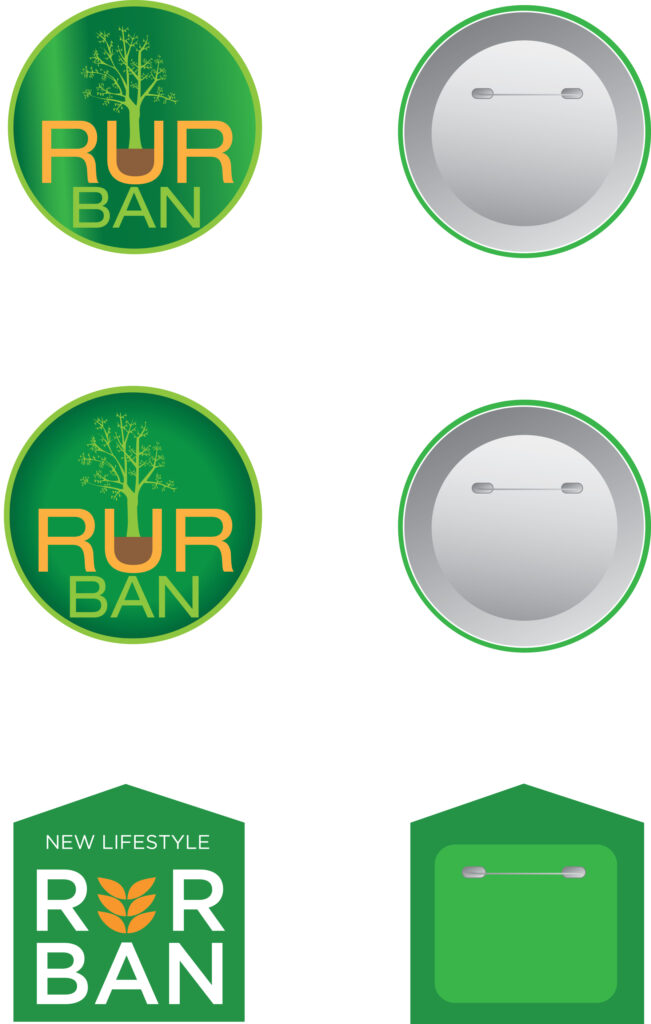 Spille Rurban