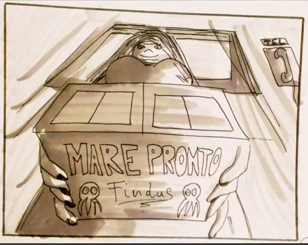 Storyboard Findus 11