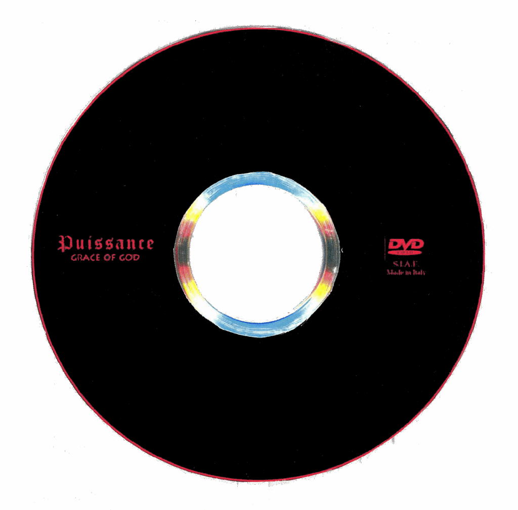 CD Muiscale – Puissance Disco