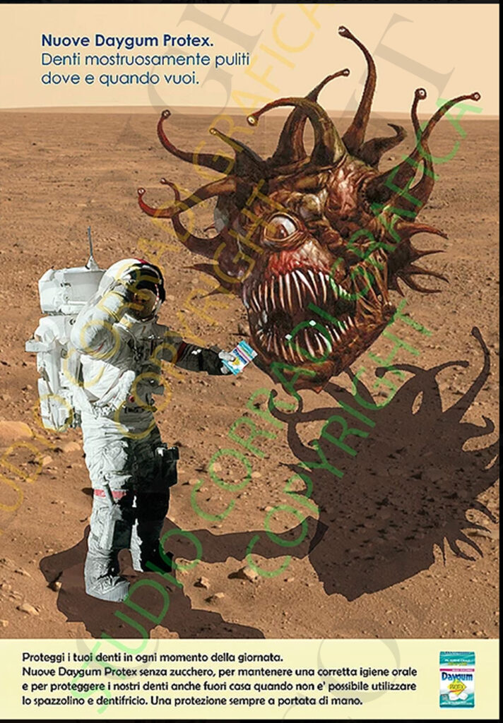 Manifesto Daygum Protect