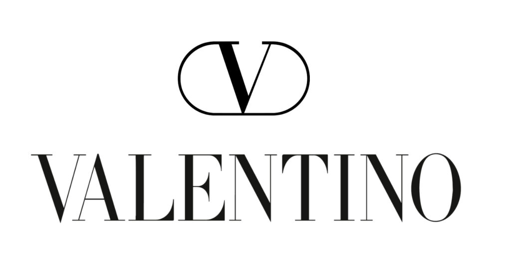 logo valentino