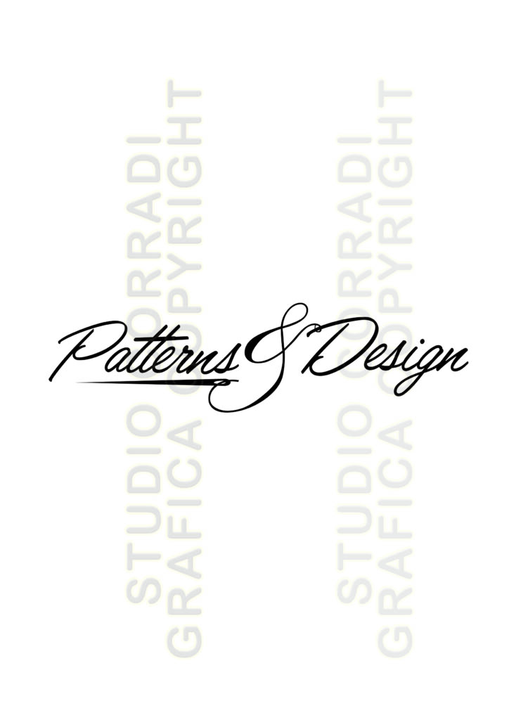Logo Patterns Finale