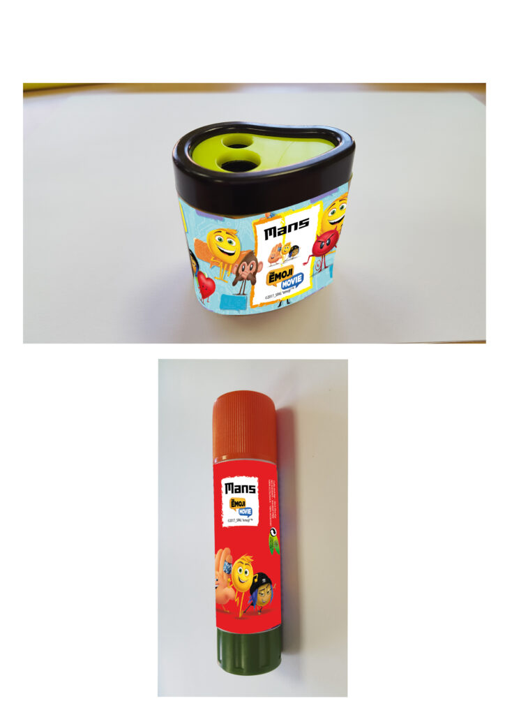 temperino – colla rendering